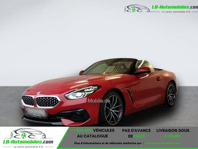 Bmw Z4 sDrive 20i 197 ch BVA