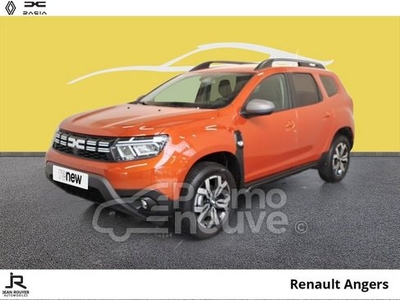 DACIA DUSTER 2