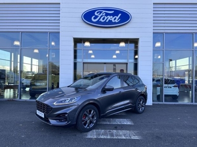 Ford Kuga 2.5 Duratec 190ch FHEV E85 ST