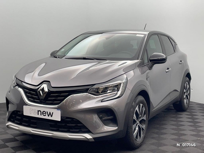 RENAULT CAPTUR II