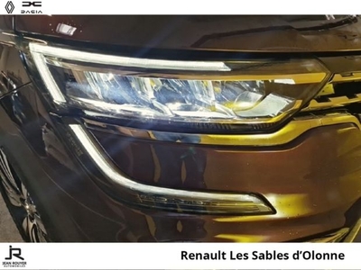 Renault Koleos 1.3 TCe 160ch Initiale Paris EDC