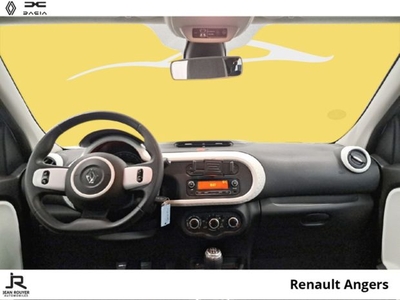 Renault Twingo 1.0 SCe 65ch Zen