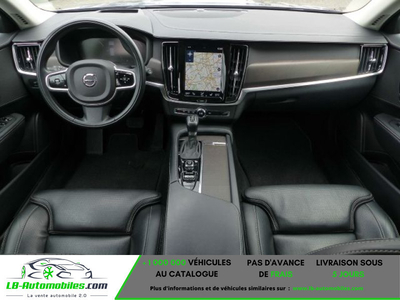 Volvo V90 Cross Country D5 AWD 235 ch BVA