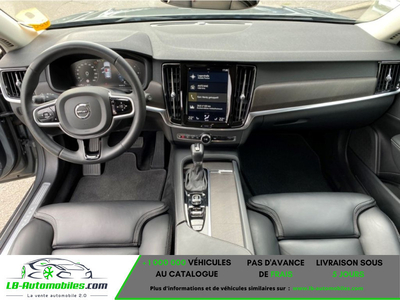 Volvo V90 Cross Country D5 AWD 235 ch BVA