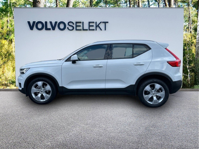 Volvo XC40 D3 AdBlue 150ch Geartronic 8