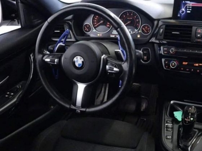 2015 BMW Série 4, Essence, Vieux Charmont