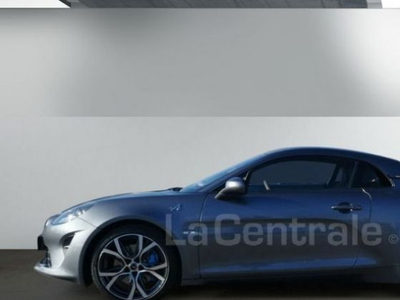 Alpine renault A110 (2E GENERATION) II 1.8 T 300 GT