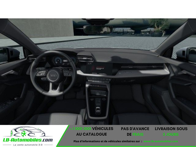 Audi A3 Sportback 35 TDI 150 BVA