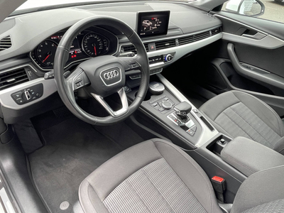 Audi A4 Avant AVANT A4 Avant 1.4 TFSI 150 S tronic 7