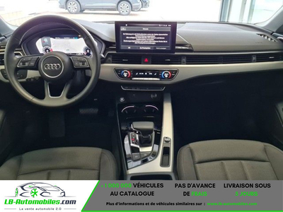 Audi A5 Sportback 40 TFSI 190 BVA