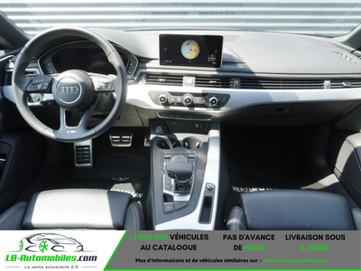 Audi A5 Sportback 40 TFSI 190 BVA