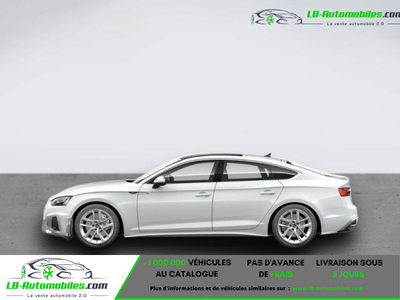 Audi A5 Sportback 50 TDI 286 BVA Quattro