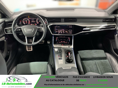 Audi A6 Allroad 55 TDI 349 ch Quattro BVA