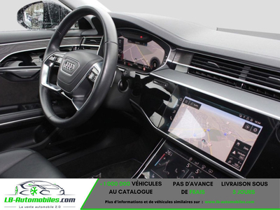 Audi A8 Quattro 50 TDI 286 BVA Quattro