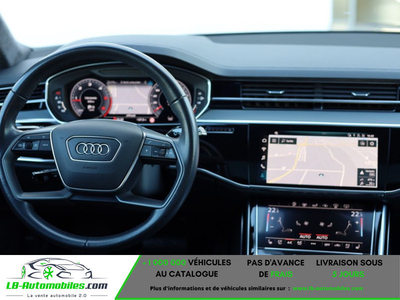 Audi A8 Quattro 50 TDI 286 BVA Quattro