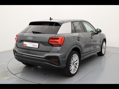 Audi Q2 35 TDI 150ch S line Plus S tronic 7