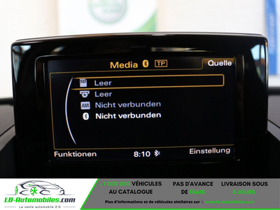Audi Q3 2.0 TDI 150 ch BVA