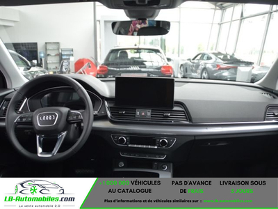 Audi Q5 Sportback 50 TDI 286 BVA Quattro