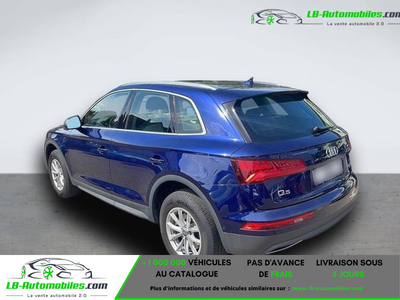 Audi Q5 TFSI 245 BVA Quattro