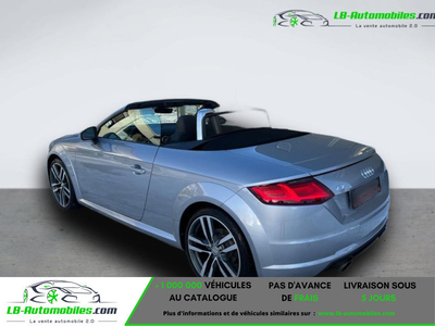 Audi TT roadster 1.8 TFSI 180