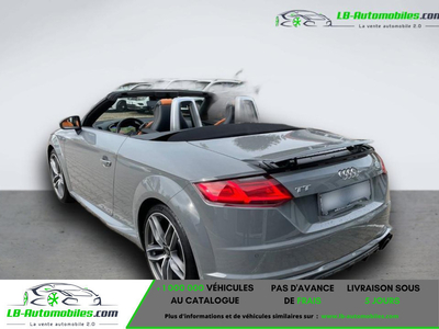 Audi TT roadster 2.0 TFSI 230 Quattro BVA 6