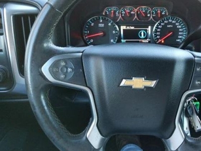 Chevrolet Silverado, 304277 km (2014), LYON