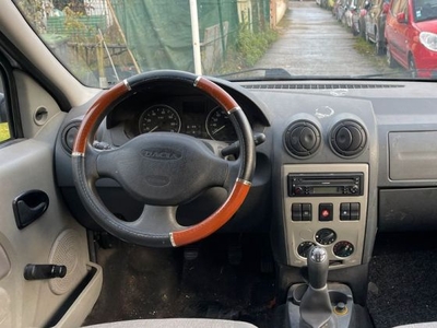 Dacia Logan Mcv, 203300 km, 105 ch, Athis Mons