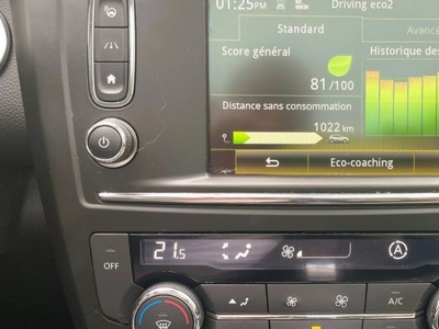 Renault Kadjar 1.5 DCI 110 ENERGY INTENS EDC, Chaville
