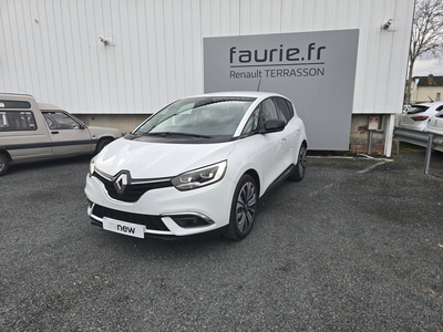 Acheter cette Renault Scenic 4 Essence Scenic TCe 140 FAP - 21 Business 5p