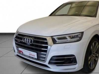 Audi SQ5 II 3.0 V6 TFSI 354ch quattro Tiptronic 8