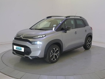 CITROEN C3 Aircross 5211 km 2023 Essence