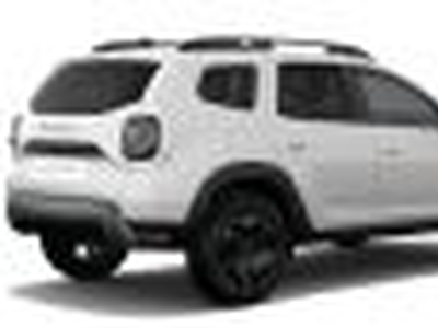 Dacia DUSTER 1.3 TCe 130 4x2 S.L. EXTREME 1.3 TCe 130 4x2 S.L. EXTREME 23367€ - S Beke autos