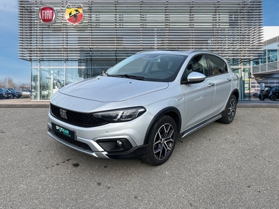 FIAT TIPO 1.0 FIREFLY TURBO 100CH S/S LIFE PLUS 5P