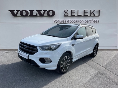 FORD KUGA 1.5 ECOBOOST 150CH ST-LINE