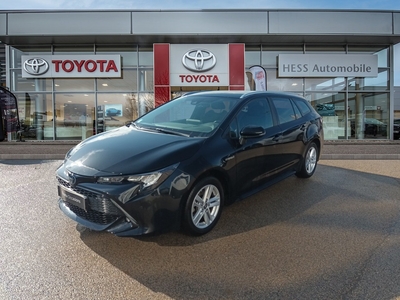TOYOTA COROLLA TOURING SPT 184H DYNAMIC BUSINESS MY20 + SUPPORT LOMBAIRE 8CV