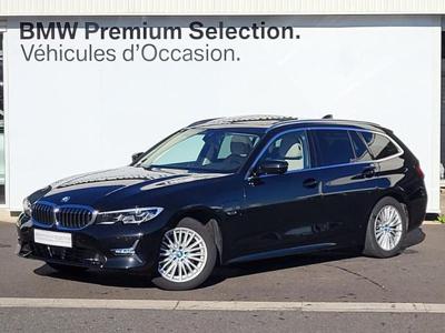 Bmw Serie 3 Touring 320eA 204ch Luxury