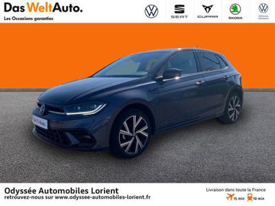 Volkswagen Polo 1.0 TSI 95ch R