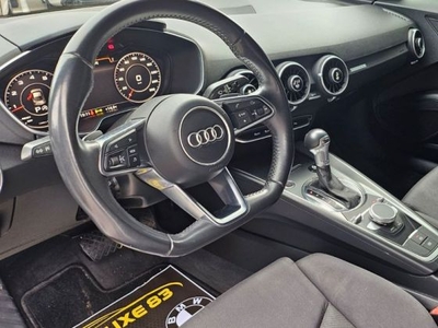 Audi TT tfsi 180 ch s-tronic garantie, DRAGUIGNAN
