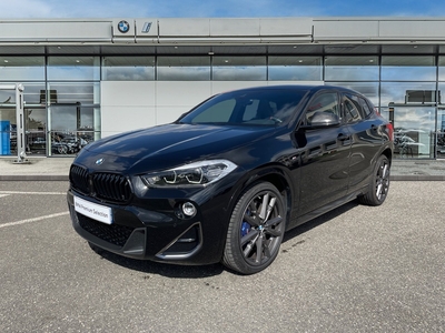 BMW X2 M35IA 306CH M PERFORMANCE XDRIVE