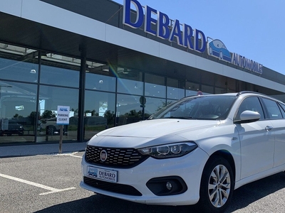 FIAT TIPO SW 1.6 MULTIJET 120CH BUSINESS S/S DCT