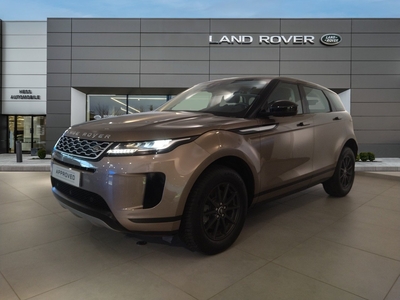 LAND-ROVER RANGE ROVER EVOQUE 2.0 D 150CH AWD BVA