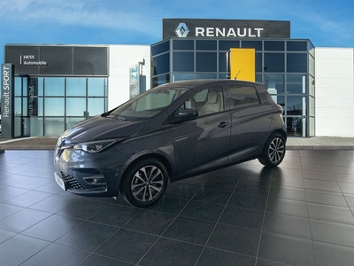 RENAULT ZOE INTENS CHARGE NORMALE R135 - 20