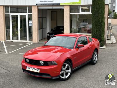FORD MUSTANG 5 Coupe / GT Premium / V8 4.6 319ch