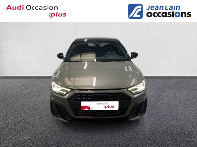 Audi A1 Sportback A1 Sportback 30 TFSI 110 ch S tronic 7 S Line 5p