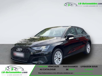 Audi A3 Sportback 35 TFSI 150 BVA