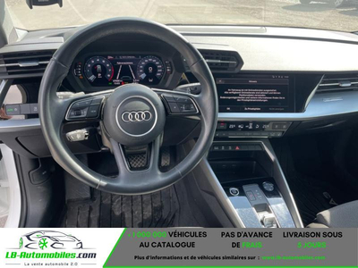 Audi A3 Sportback 35 TFSI 150 BVA