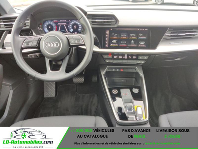 Audi A3 Sportback 35 TFSI 150 BVA