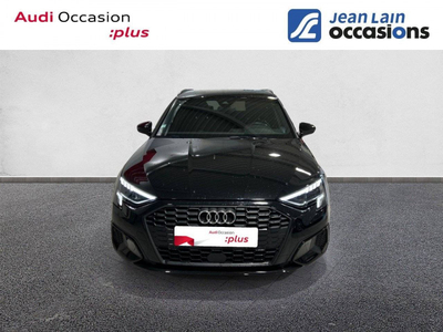 Audi A3 Sportback A3 Sportback 30 TFSI Mild Hybrid 110 S tronic 7 Design 5p