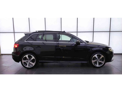 Audi A3 Sportback Sportback 1.4 TFSI e-tron 204 S tronic 6 Design Luxe