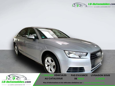 Audi A4 TFSI 150